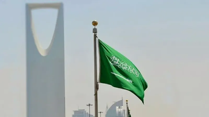 الرياض تستضيف مبادرة «great futures» مايو المقبل بمشاركة نائب رئيس الوزراء البريطاني