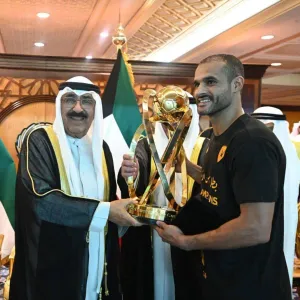 «القادسية» ممثلاً للكويت في بطولة «كأس الخليج للأندية 2024»