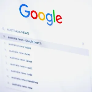 تحديث جديد من غوغل يهدد استمرارية مواقع إلكترونية صغيرة