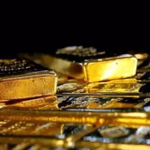 الذهب يهبط في المعاملات الفورية إلى 2313 دولارًا للأونصة