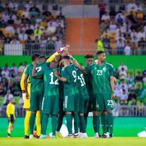قائمة منتخب السعودية لمباراتي طاجيكستان في تصفيات كأس العالم.. عودة 6 لاعبين