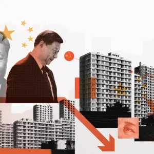 كيف يحكم الرئيس شي الصين بعد الطفرة الاقتصادية؟