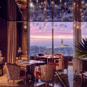 فندق رويال منصور الدار البيضاء يُعيد تعريف الفخامة