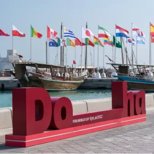 لتطوير اقتصاد متنوع ومستدام.. جهود الاستدامة في قطر تتلقى دعماً جديداً