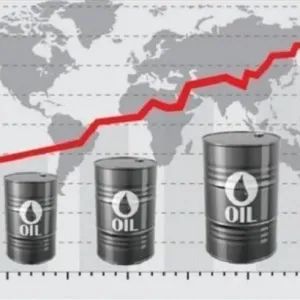 بفضل التفاؤل بنمو الطلب .. النفط عند أعلى مستوى في أكثر من شهر