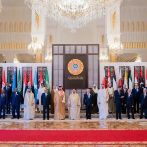 القمة العربية في البحرين تطالب بنشر قوة أممية في فلسطين ووقف الحرب في غزة وتعزيز التعاون العربي في مجال الاقتصاد والتكنولوجيا