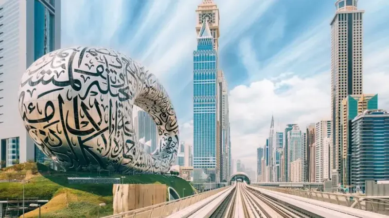 منتدى الاقتصاد العالمي: الإمارات الأولى إقليمياً في وجهات السياحة