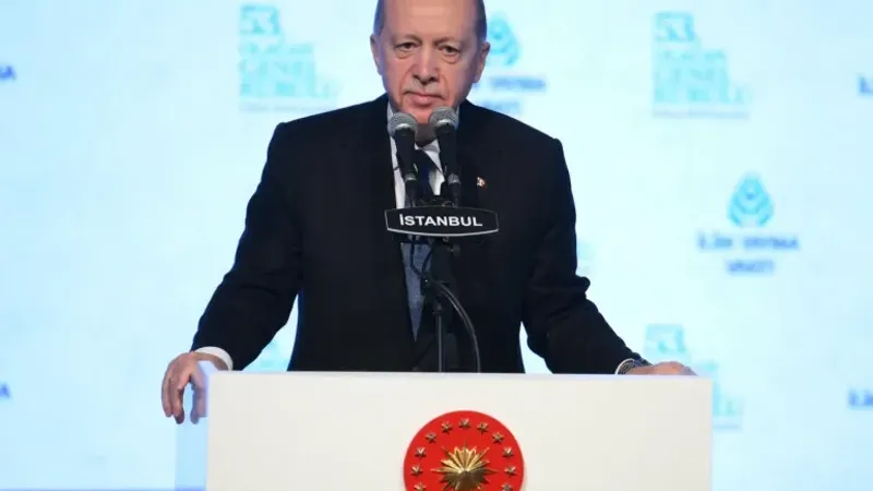 أردوغان يعتبر انخفاض معدلات المواليد تهديدا لطموحات تركيا الاقتصادية