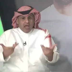 بالفيديو.. الدبيخي: حصول رونالدو على الهداف التاريخي للدوري السعودي أنسى الهلاليين أنهم محققين البطولة