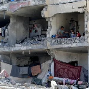 «حماس»: لن نقبل أي طرح لا يتضمن وقفاً دائماً لإطلاق النار في غزة