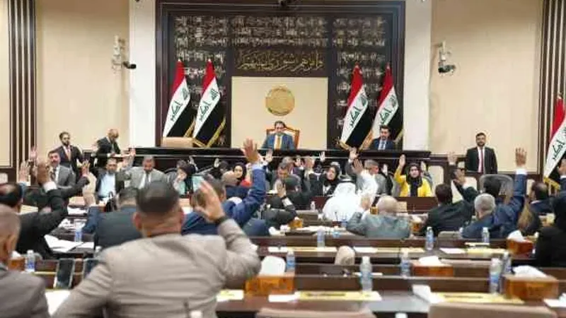 هل تنوي الكتل السياسية العراقية فعلاً إجراء ثاني انتخابات مبكرة؟