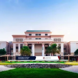 «جامعة أبوظبي» تتقدم 79 مركزاً في «كيو إس» 2025