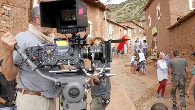 المغرب يجذب مصوري "جحيم كابول"