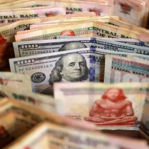 مصر تفرج عن بضائع من الجمارك بقيمة 17 مليار دولار