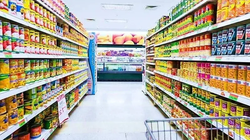 أسعار المواد الغذائية العالمية تواصل الارتفاع