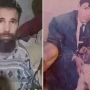 بعد اختطافه لمدة 30 سنة..شاب جزائري يكشف حقائق صادمة
