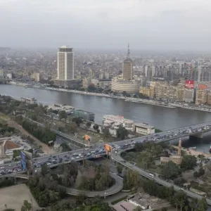 بعثة صندوق النقد تزور مصر لإجراء المراجعة الثالثة