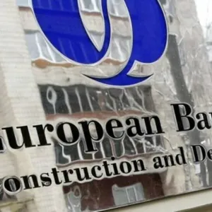 "الأوروبي لإعادة الإعمار" يمنح البنك الأهلي المصري قرضًا بـ119.5 مليون دولار