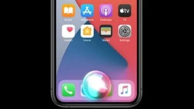 تقرير: Siri لا يعمل لبعض مستخدمى iOS 18.1 Beta