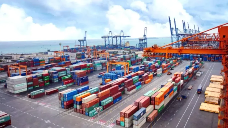 السعودية تستحوذ على 35% من صادرات الخليج إلى الصين بالربع الأول