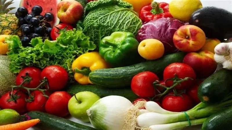 أسعار الخضراوات والفاكهة اليوم السبت 27 أبريل 2024