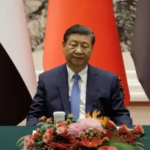 الرئيس الصيني: نسعى لشراكة اقتصادية تعود بالنفع المتبادل مع الدول العربية