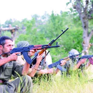 البارتي يساند قرار حظر الأحزاب المقربة من الـ "PKK": أطردوهم جميعًا- عاجل