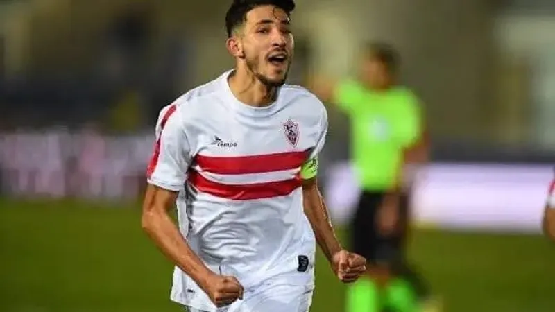 «فتوح الزمالك».. «حُر طليق»!