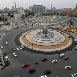 مصر: تفاصيل سرقة تمثال بقرب ميدان التحرير