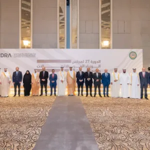 قطر تشارك في اجتماع مجلس الوزراء العرب للاتصالات والمعلومات