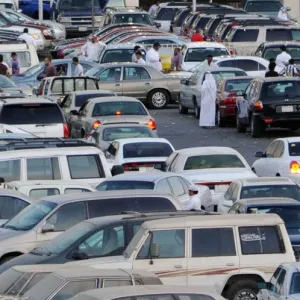 تغيرات هيكلية في سوق السيارات السعودية .. ارتفاع الأسعار يدفع المستهلكين إلى المستعملة