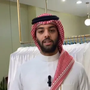 مختص: المبالغة في تطريز الثوب السعودي تلغي هويته