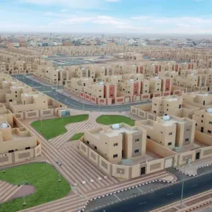 التمويل العقاري السكني في السعودية يسجل أعلى مستوى منذ 16 شهرا بـ 7.7 مليار ريال
