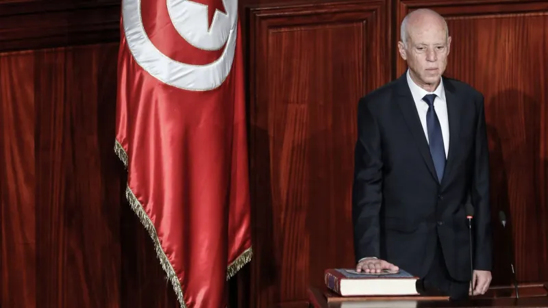 «حركة الشعب» لإعلان موقفها من «رئاسيات» التونسية