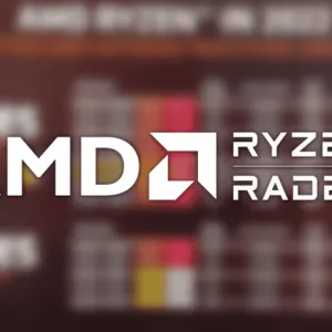 AMD تطلق مفاجأة مدوية: معالجات APU القادمة ستتفوق على RTX 4060