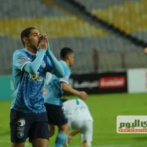 بيراميدز ضد الاتحاد السكندري.. 3 مباريات قوية بالدوري المصري غدًا الأحد