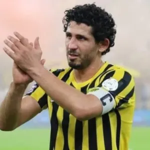 إدارة الاتحاد تحسم مصير اللاعب "أحمد حجازي"