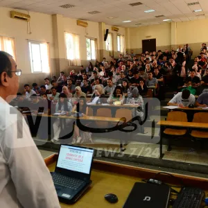 نقابة السناباب للأساتذة الجامعيين تشيد بانجازات الرئيس تبون