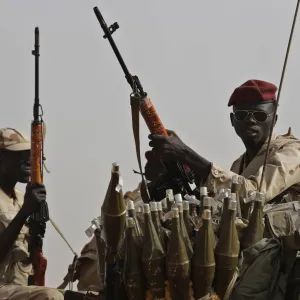 السودان: تجدُّد المعارك بين الجيش و«الدعم السريع» في الفاشر