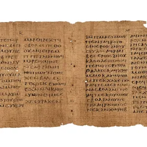 المخطوطة المصرية القديمة: أقدم نسخة من الكتاب المقدس تُعرض في مزاد علني بقيمة 3 ملايين دولار