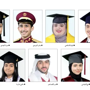 مؤسسة قطر تحتفل بتخريج طلاب مدارسها غداً