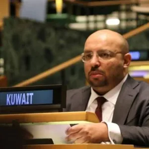 الكويت تدعو إيران لتقديم تأكيدات ذات مصداقية بشأن سلمية برنامجها النووي