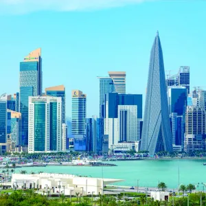 «العطية للطاقة»: قطر تتصدر العمل المناخي في الخليج
