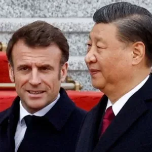 أول جولة أوروبية لرئيس الصين منذ 2019