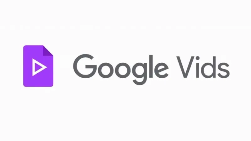 جوجل تختبر أداة Google Vids لإنشاء الفيديو بالذكاء الاصطناعي