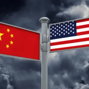 أميركا تعتزم توسيع القيود أمام التجارة مع الصين