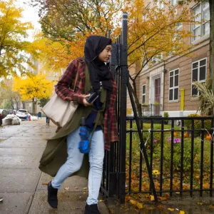 نيويورك تدفع 17.5 مليون دولار لتسوية دعوى بسبب إجبار الشرطة سيدتين على خلع الحجاب