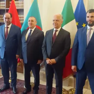 رومـا: مكافحة الهجرة محور اجتماع وزراء داخلية تونس وإيطاليا والجزائر وليبيا
