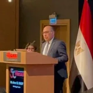 وزارة السياحة تشارك في ورشة العمل المصرية التركية للترويج للمقصد السياحي المصري