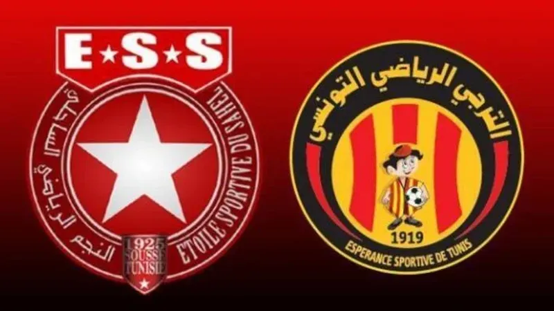 الكرة الطائرة: تاجيل نهائي كاس تونس بين الترجي الرياضي و النجم الساحلي الى يوم 8 جوان القادم